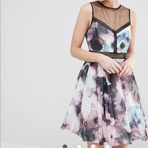 Little Mistress Dress